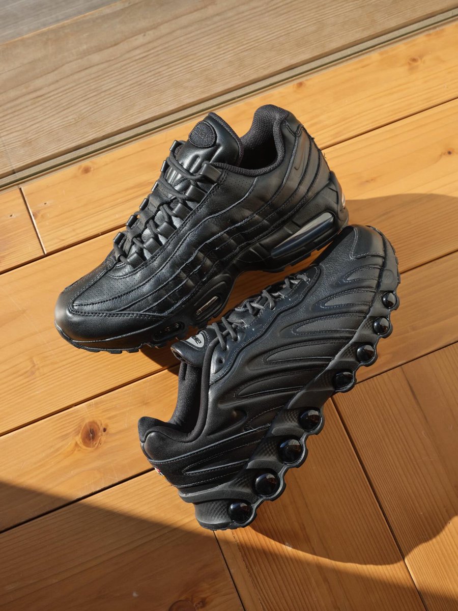 2025年 12/27 発売】 NIKE AIR MAX 95 