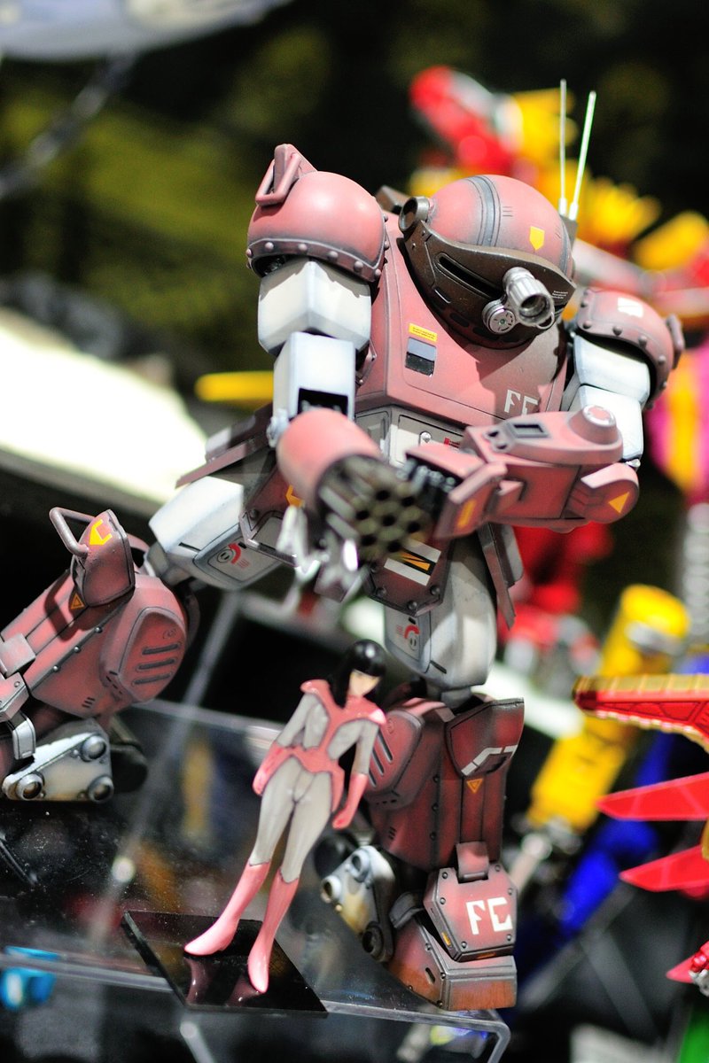 クリスマスなので赤と緑を貼ろうよ