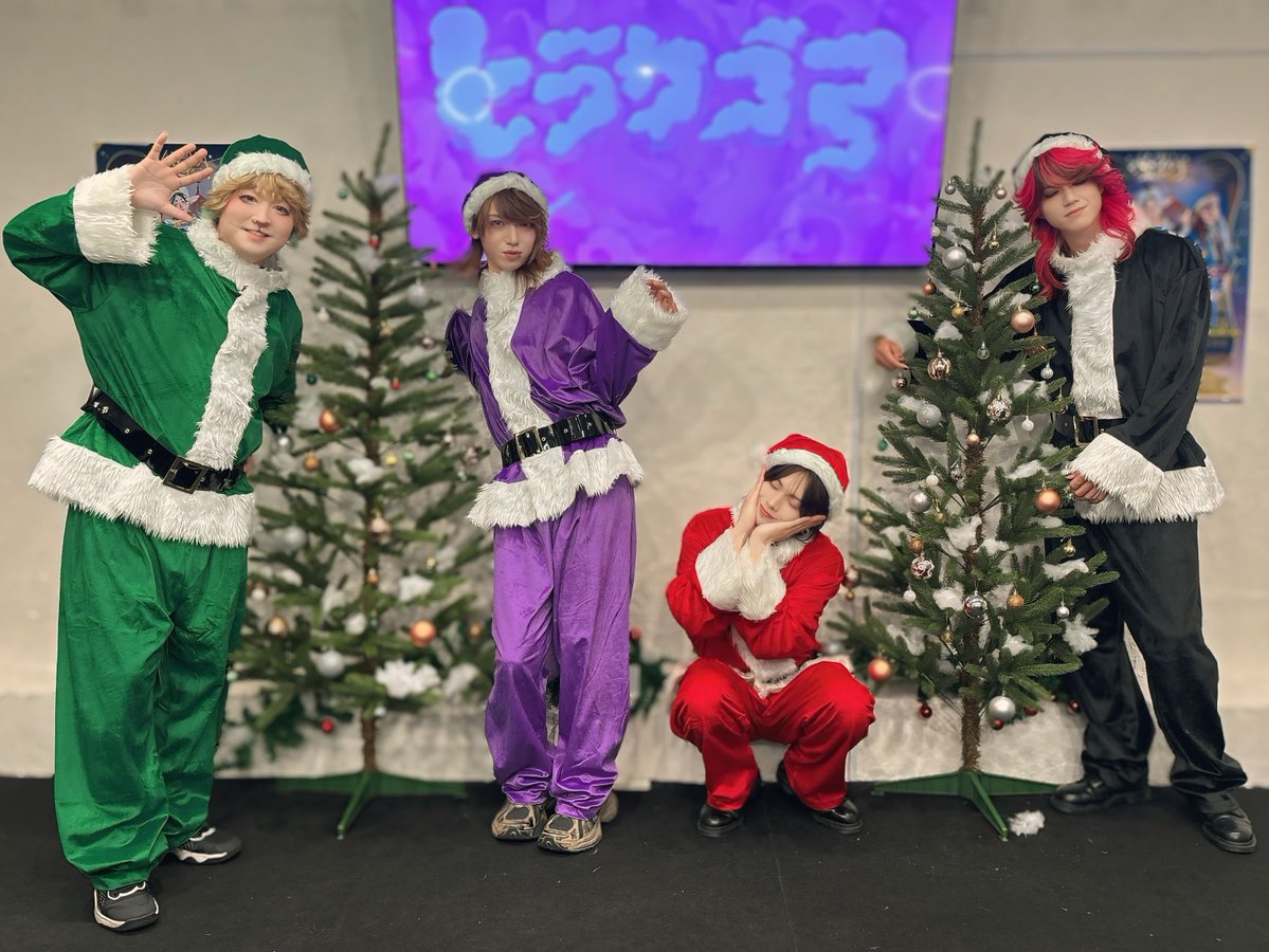 BabyKingdom 志記🗡 (@bk_shiki) / Posts / X