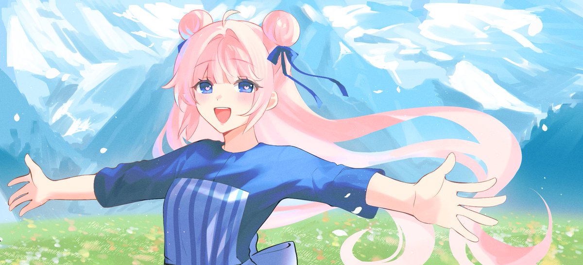 Mii 🌸💌 Partner Plus Push!! 📌 tweet media