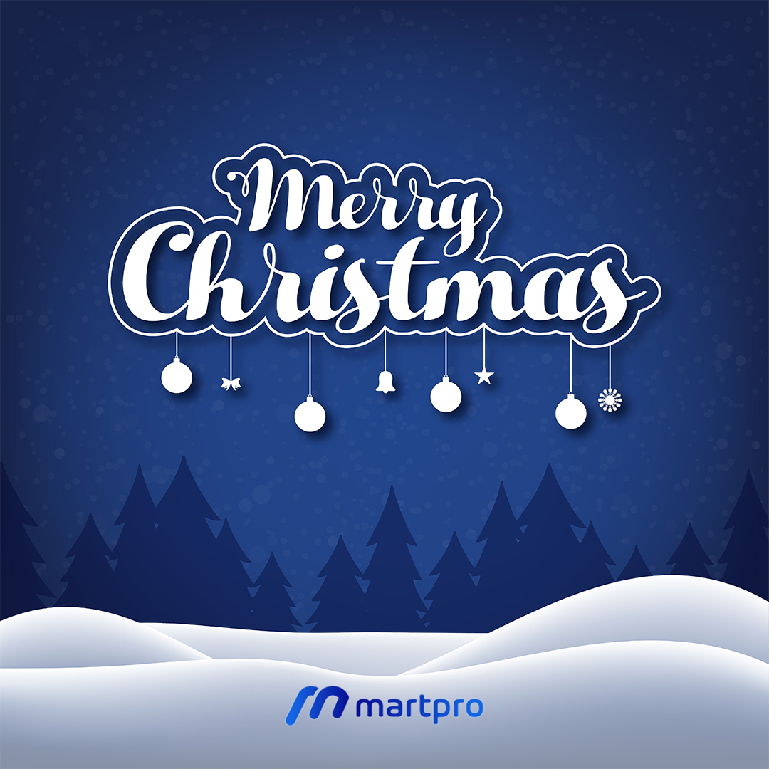 Mart_Pro_'s tweet image. @Mart_Pro_ wishes everyone Merry Christmas !! May this Christmas melt your worries and freeze your happiest memories in time.

#Christmas2025
#Festiveseason
#traveltechnologycompany
#martpro