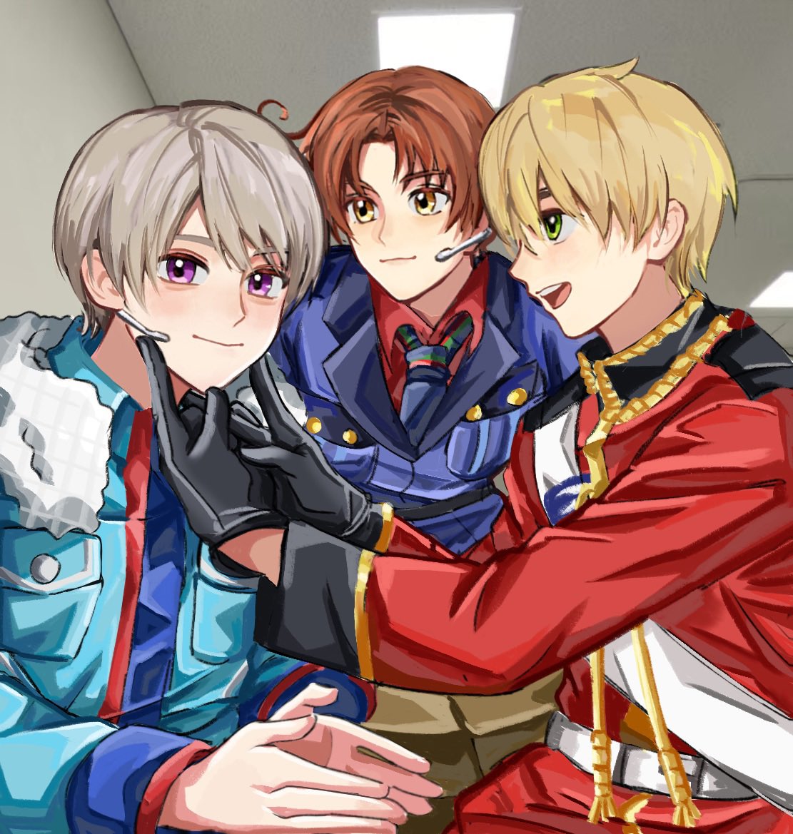 ヘタミュ10周年