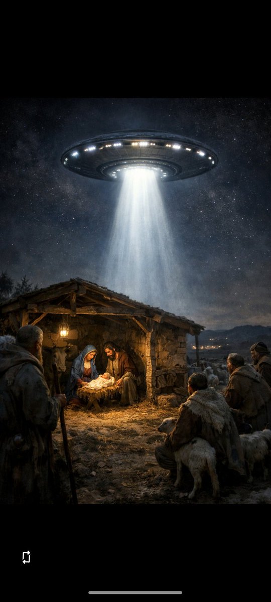 FELIZ NAVIDAD!