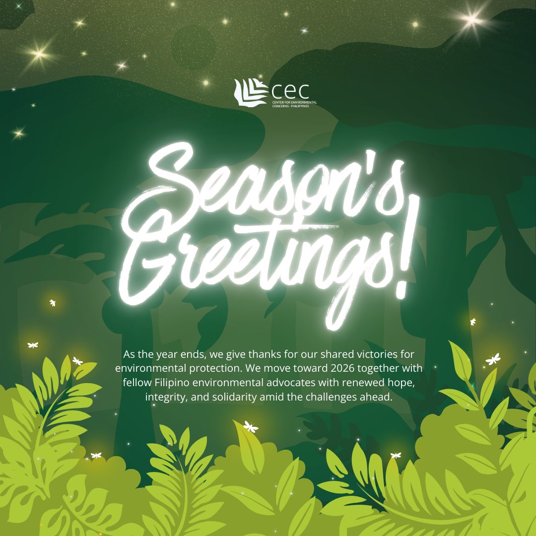 CEC - Philippines tweet media