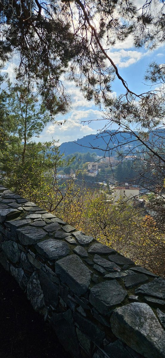 Давай горная деревушка, исцеляй мою душу