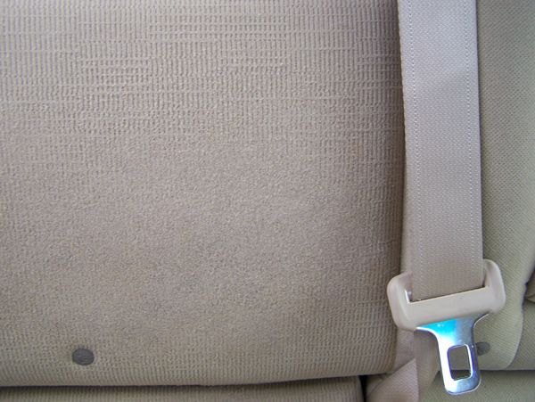 ColorGlo's tweet image. Color Glo specializes in rejuvenating automotive interiors by expertly repairing damage to various materials, including cloth and velour seats.