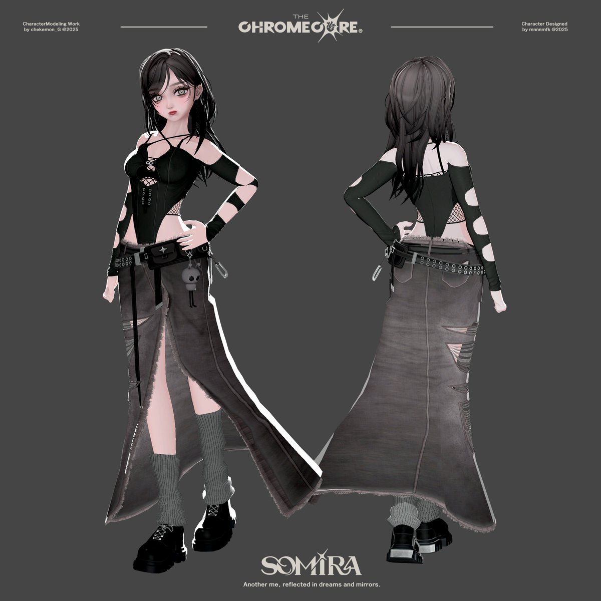 万年喪服 (@mnnnmfk) / Posts / X