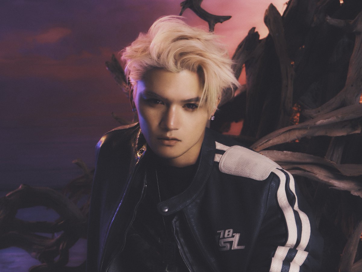 WOLFHOWLHARMONY's tweet photo. WOLF HOWL HARMONY 
1st EP "tera"

2026.3.12

🐺📍🌐

-Artist Photo-
#RYOJI 

🔗https://t.co/77yQsMRX7O

💿https://t.co/J53hXiuJIS

#WHH_tera
#WOLFHOWLHARMONY #WHH https://t.co/YnllT7XMGP