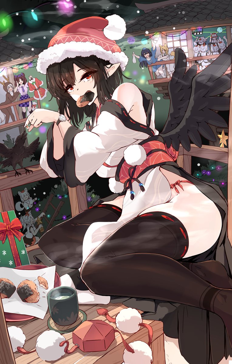 そろそろ行かなきゃ 