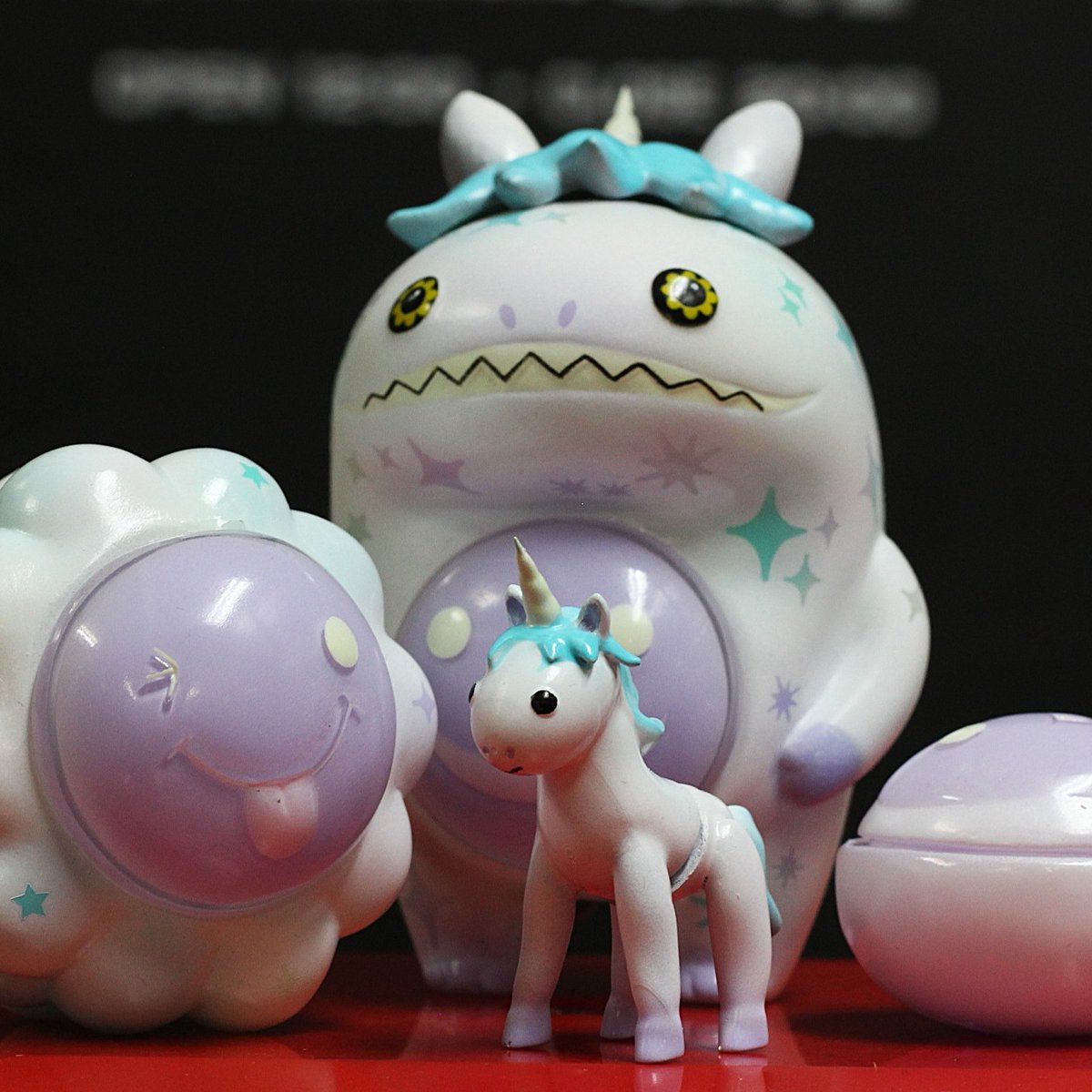 【古着屋】モノグラム⭐︎ヒヨコさん  UFO9 自作 コンプ SML 古着屋】モノグラム⭐︎ヒヨコさん UFO9 自作 コンプ SML 古着屋