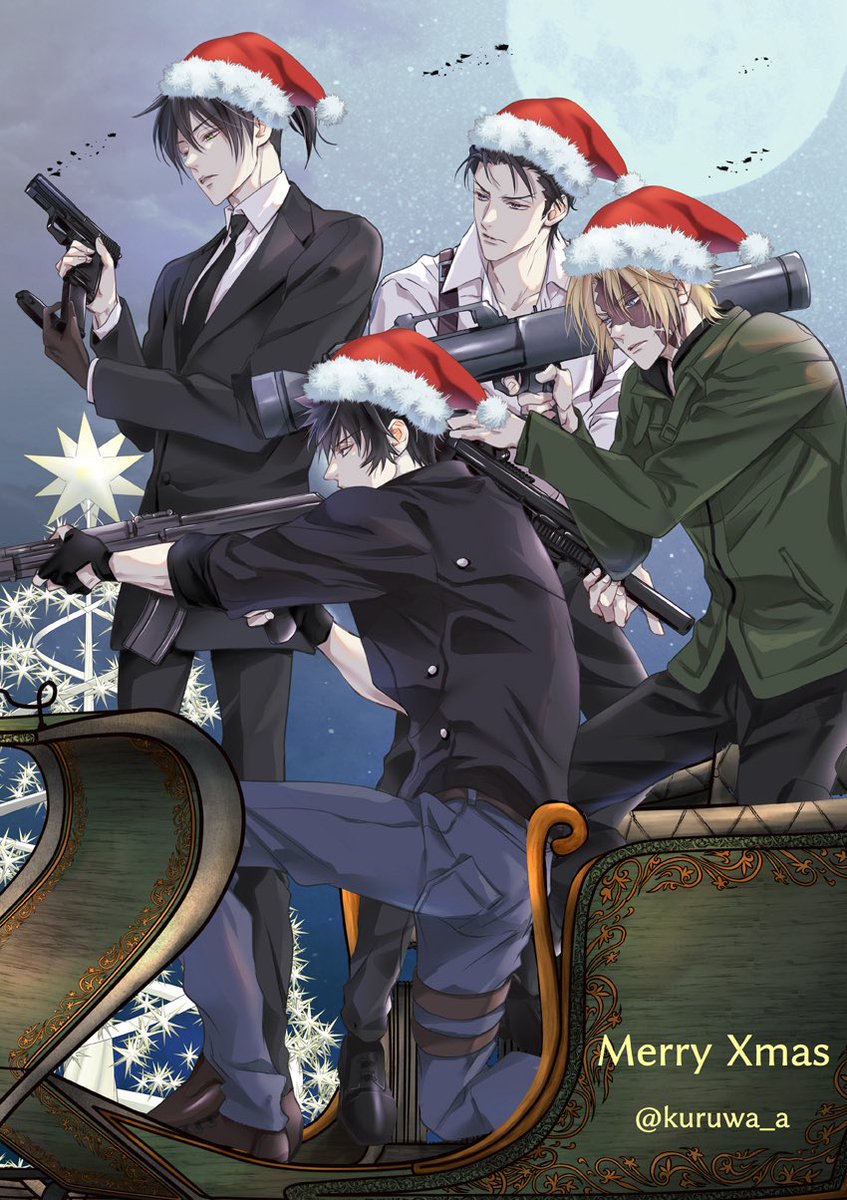 くるわ亜希@12/30C107南1ホールI-18b (@kuruwa_a) / Posts / X