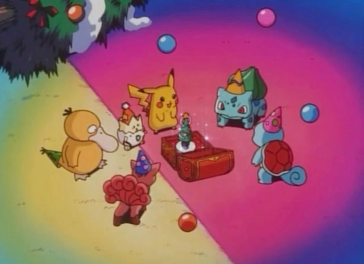 Merry Christmas 🎄