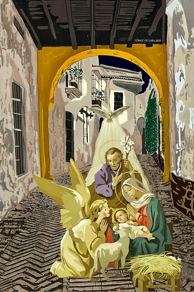 Álvaro Pastor Torres tweet media