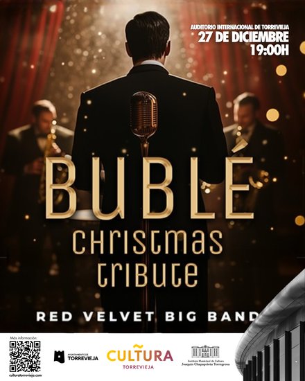 queplus's tweet image. Navidad se vive en Torrevieja entre experiencias INMERSIVAS, swing y ballet clásico

loblanc.net/navidad-se-viv…