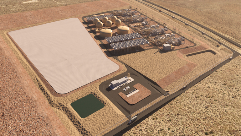 modernpowermag's tweet photo. @HydrostorS 500 MW / 4,000 MWh Willow Rock A-CAES project in California’s Kern County 🇺🇸 has secured final CEC permit, paving way for 2026 construction to deliver 8-hour grid storage amid AI/data centre boom 🔗 https://t.co/TgadCNxmZY #Power #EnergyStorage https://t.co/nKHKMiZOqp