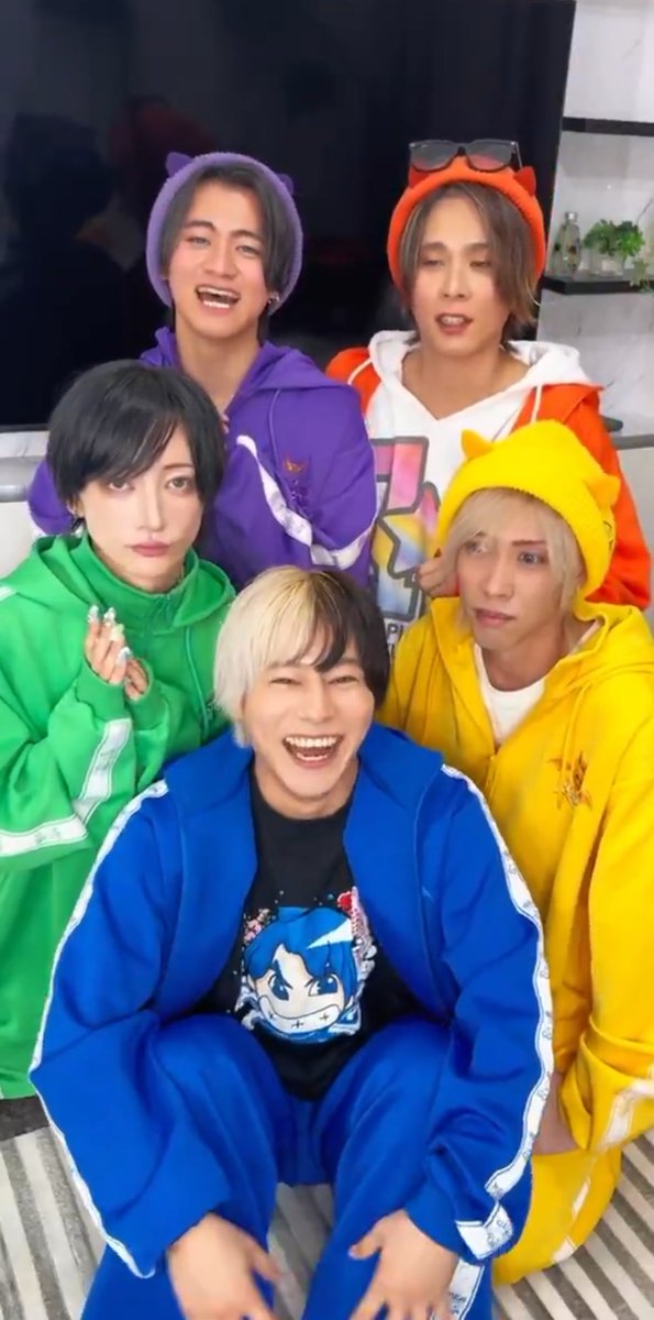 のん✌️🧩🧡💜 (@non07080622) / Posts / X