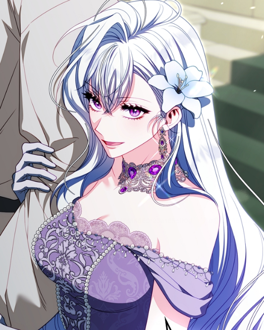 그리고 서서히 서로에게 스며드는 두 주인공...😊천천히, 작은 것들이 계기가 되어 함께 있는 시간이 즐거워지고 결국 당연해지는 과정이 그리면서도 너무 좋더라구요...😊😍

원작에서도 지젤을 믿고 든든하게 받쳐 주는 비엔틴과 두 사람의 관계를 정말 좋아했는데, 시즌 2에서는 또 어떨지...😊