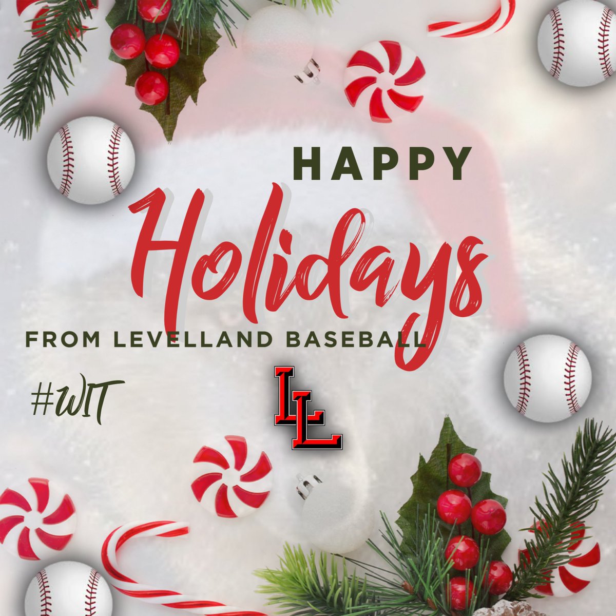Levelland Baseball tweet media