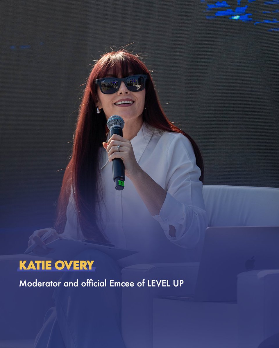 Level Up Sports Tech Innovation Expo tweet media