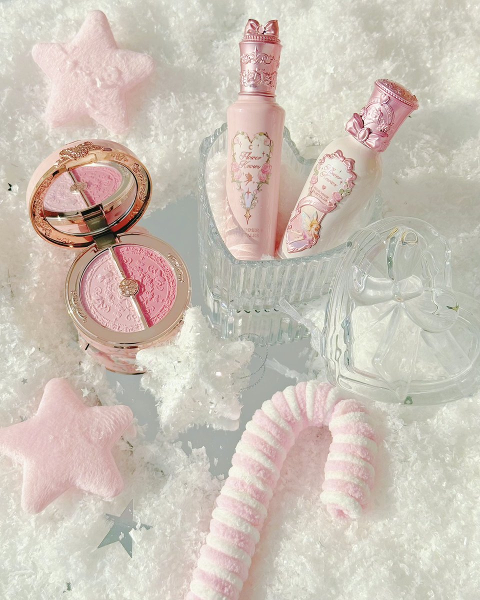 ポテト　フラワーノーズ リトルエンジェルコレクション – フラワノーズ日本公式ページ