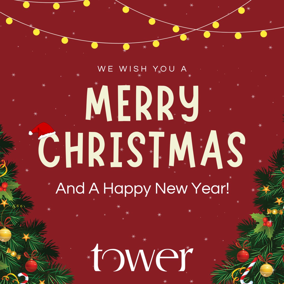 Tower Leasing Ltd tweet media