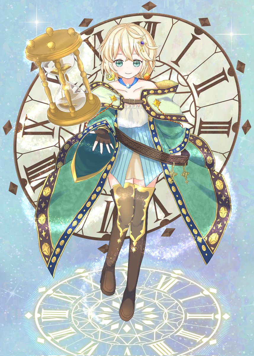 maapiron's tweet image. 【2021年】ウィブサニア

「明るい未来を刻みましょう🎄」

#オセロニアートヒストリア
#オセロニアート
#オセロニア10周年