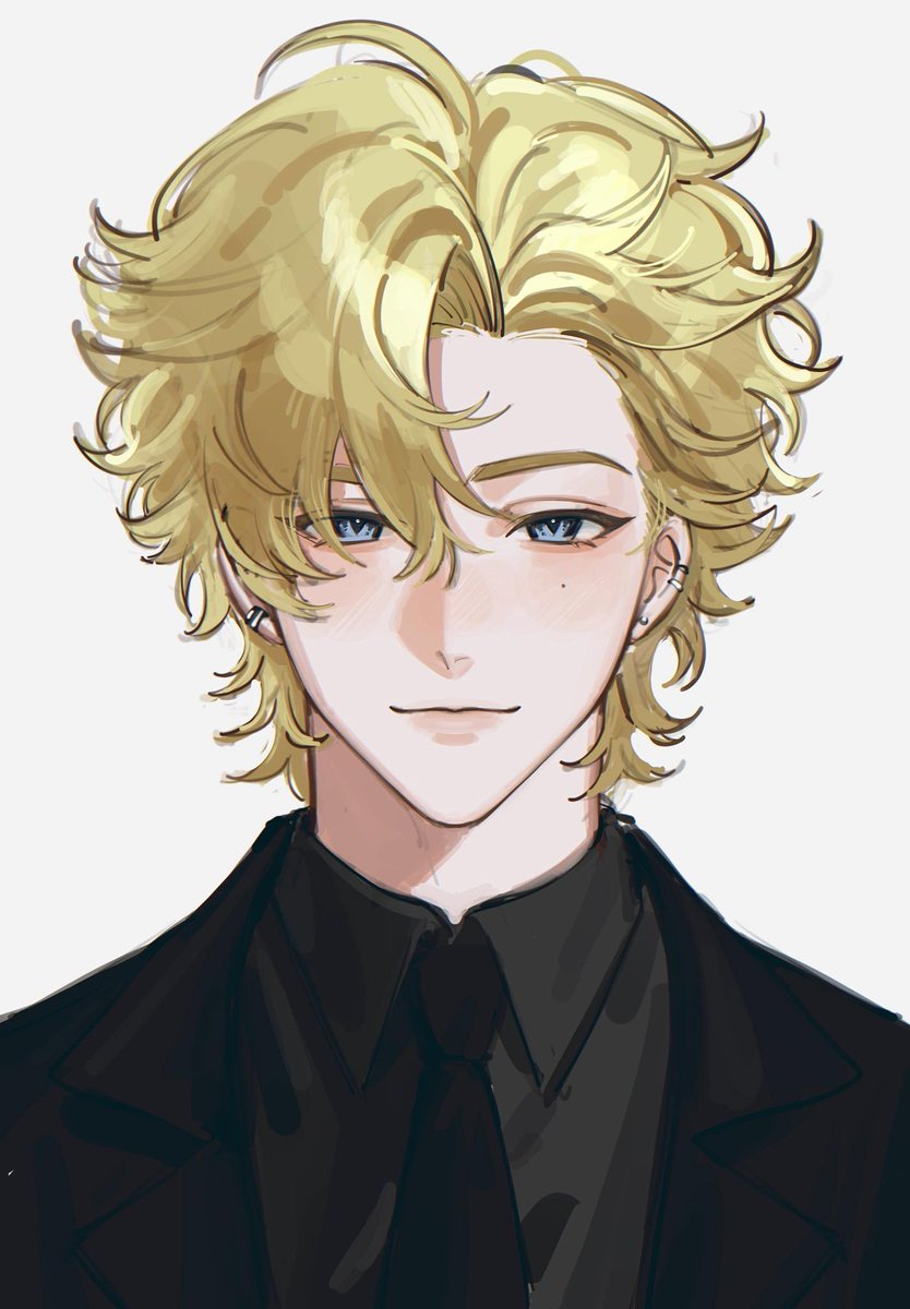 nxrmxr_'s tweet image. ถ้ารับคอมมิชชั่นรัฟสีเส้นกระจกแบบนี้ 600 ราคาเดียวมีใครสนมั้ยคะ อยากหาอะไรทำไว ๆ พักจากงาน 🥺