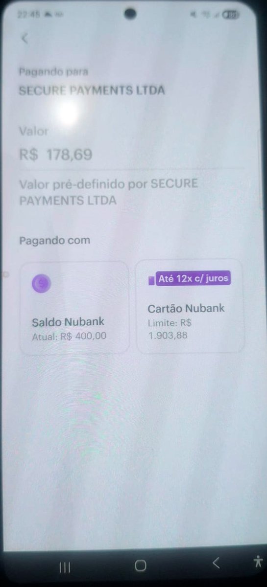 PBinarios's tweet photo. SECURITY PAY SOLUCOES EM PAGAMENTOS LTDA (CNPJ 36.228.275/0001-24): Empresa de soluções de pagamento no varejo, mas com muitas reclamações e problemas de reputação devido a golpes associados. https://t.co/7qQq3rfo4o