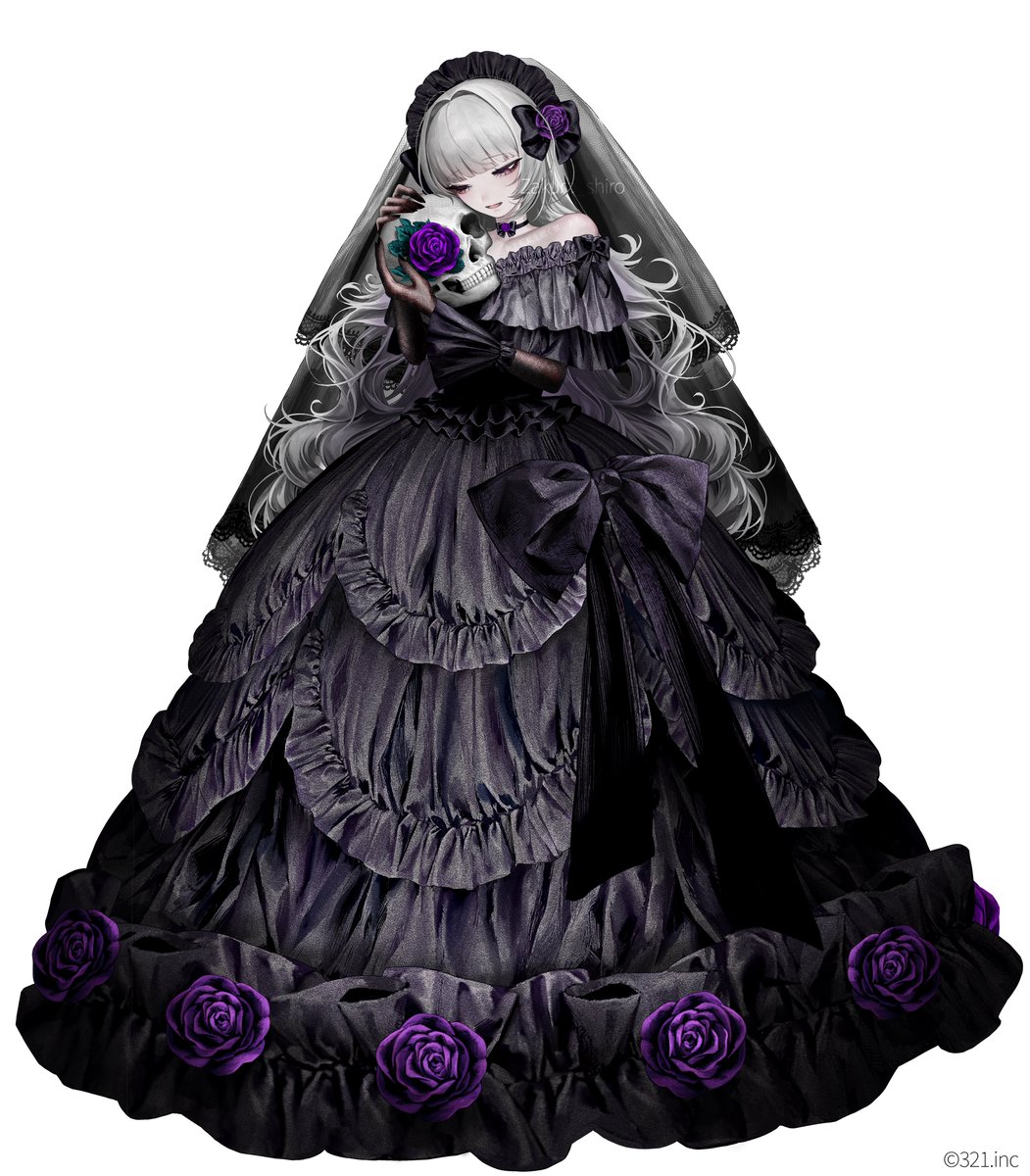 あ い し て い た の に ♱ ✦全体Illust✧︎