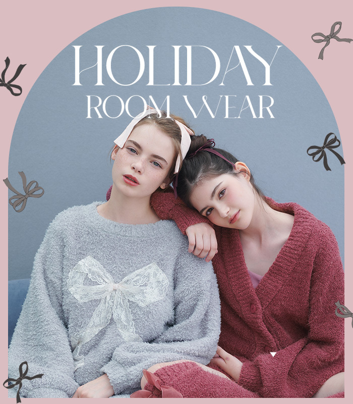 最強に映える！？𝓡𝓞𝓞𝓜 𝓦𝓔𝓐𝓡