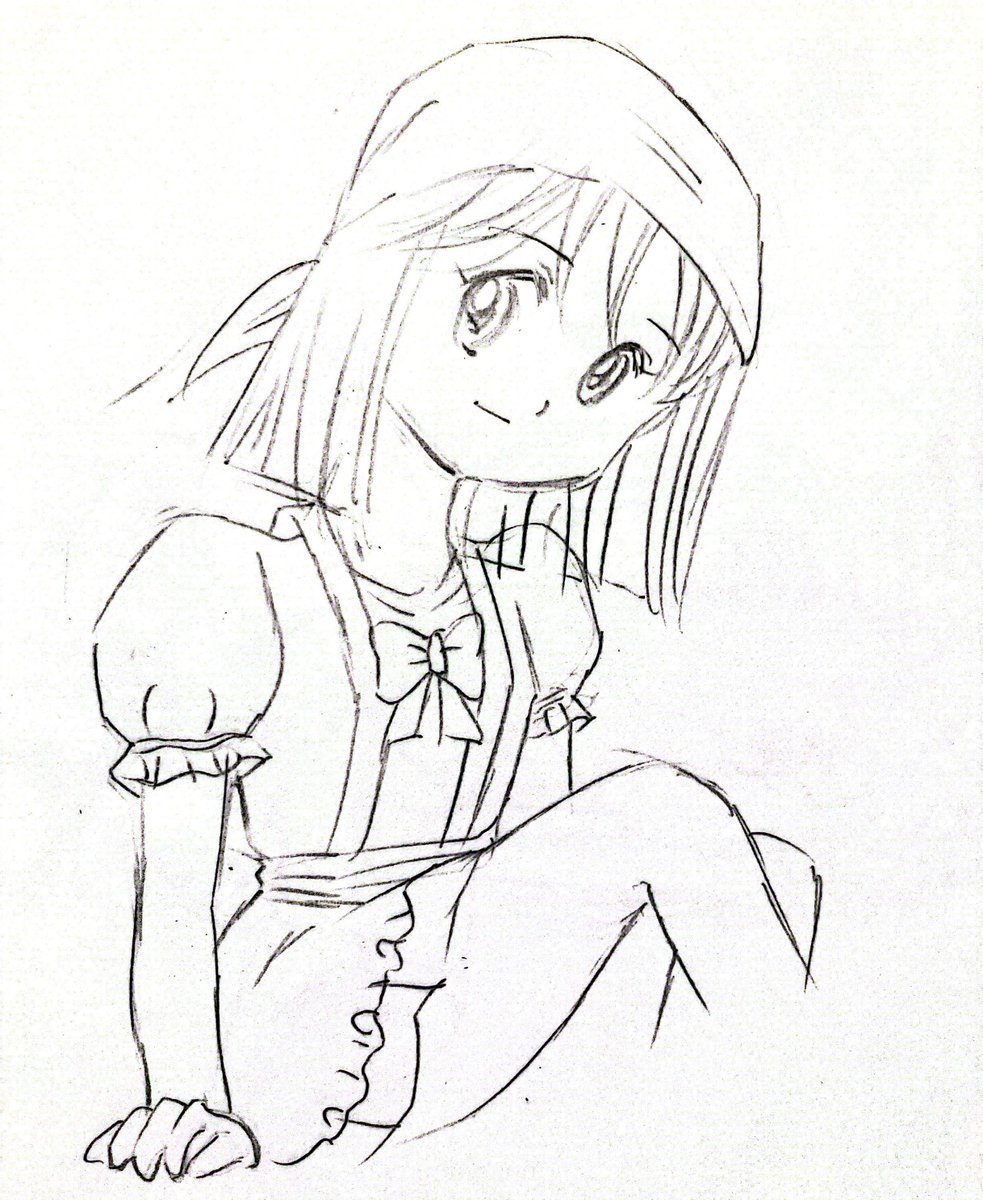 おやすみリッカちゃん
#DQ9  #ドラクエウォーク 