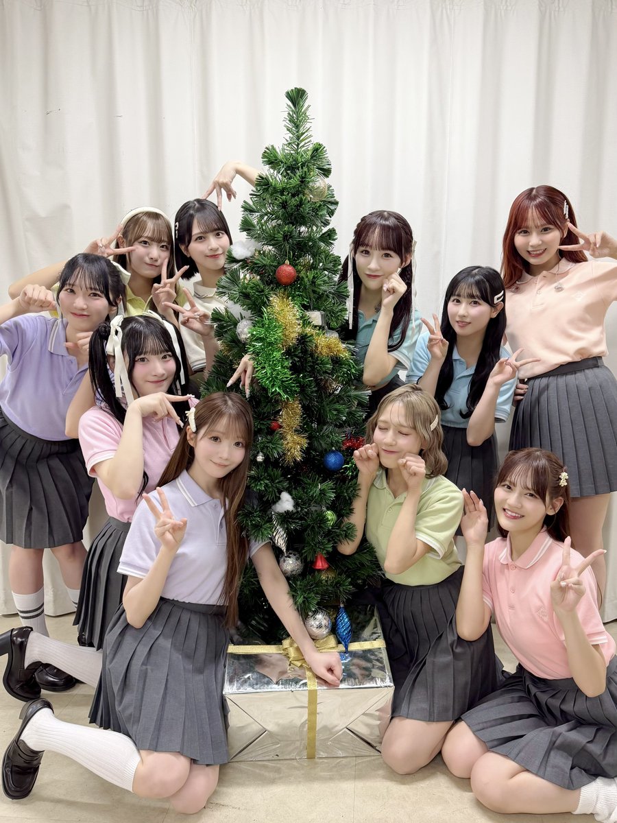 LOVE 8th ANNIVERSARY PREMIUM TOUR」 大阪城ホール公演が終了しました