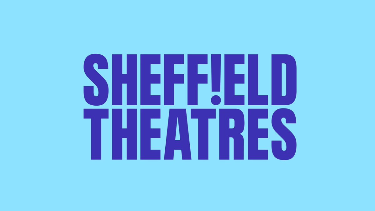 Join Sheffield Theatres as an Inclusion Programme Manager

£17,548.80 (part-time) | 3-year fixed term | 24 hrs/week

Apply now: ow.ly/6Pvx50XM9na

#SheffieldJobs