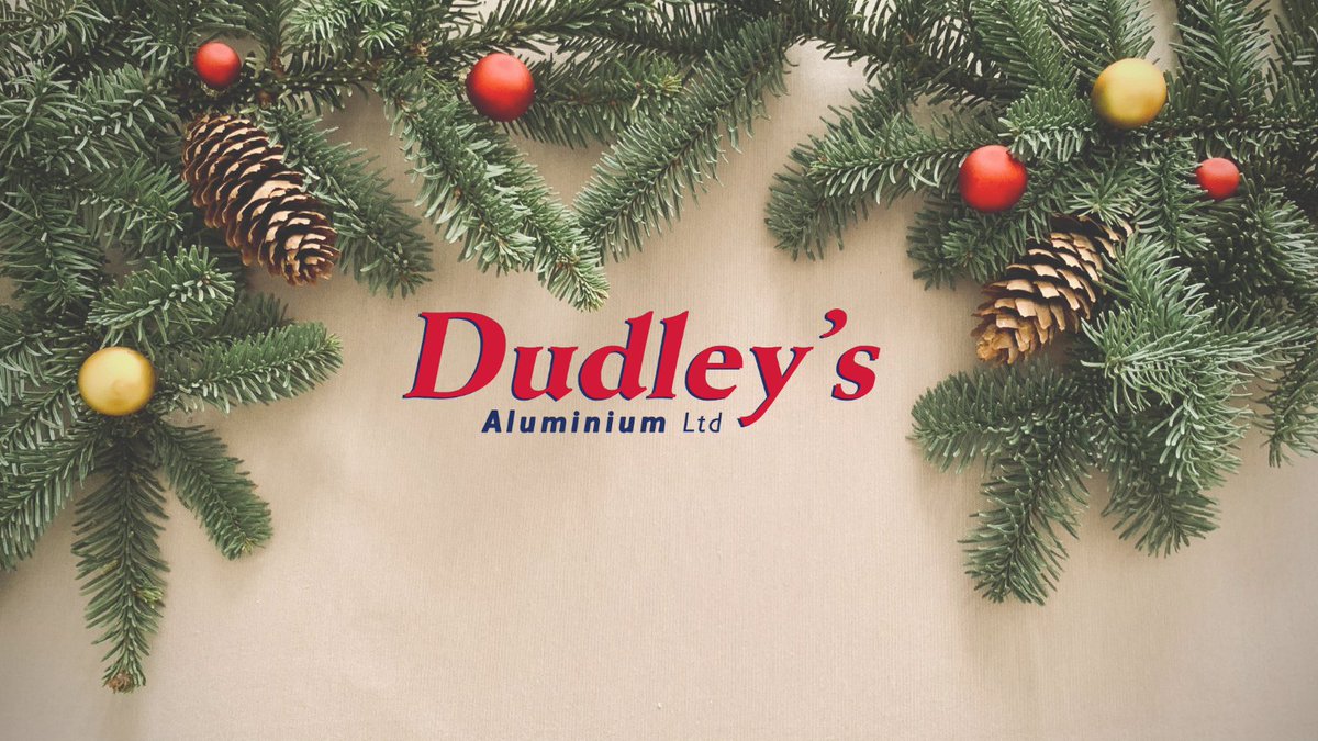 Dudley's Aluminium tweet media