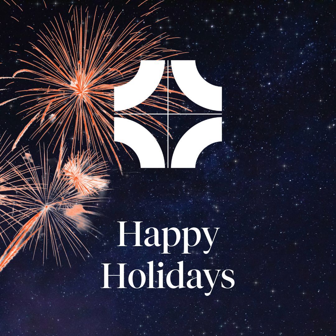 Dear Customers and Partners,

We hope your holidays are filled with peace, joy, and plenty of time to unplug from the daily rush.
Wishing you a wonderful holiday season and a bright, successful, and delightfully calm year ahead.

Warmest wishes, The team at Ultimate Tech