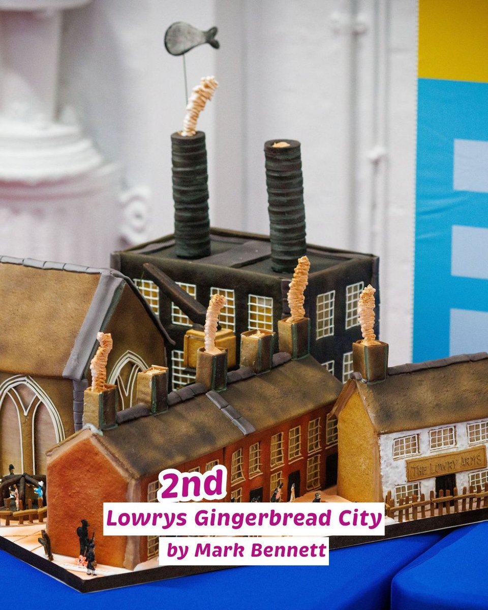 The Cake & Bake Show tweet media