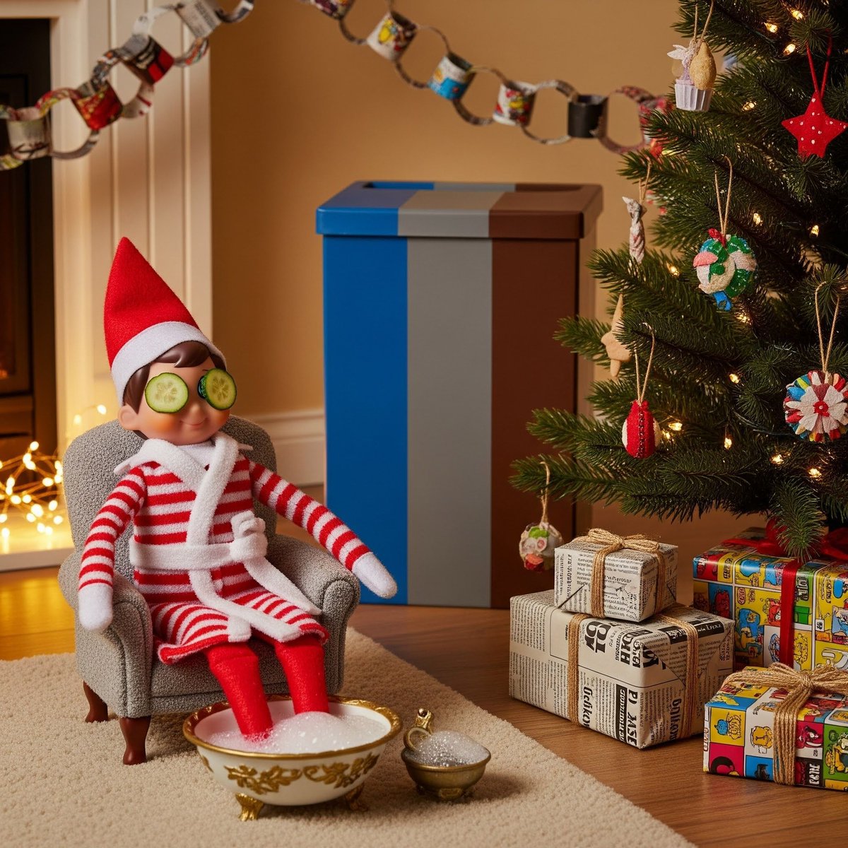 Recycling Discovery Centre tweet media