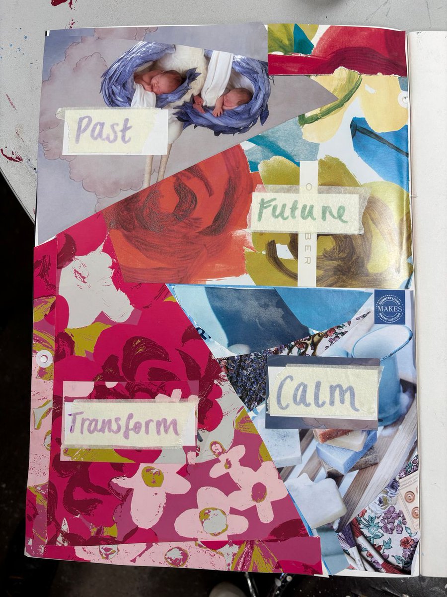 Studio Upstairs tweet media