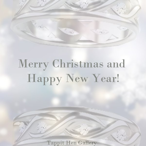 thetappithen's tweet photo. Wishing everyone a Merry Christmas and Happy New Year! All the best in 2026! ❤️ https://t.co/O1EMaJGfiM
