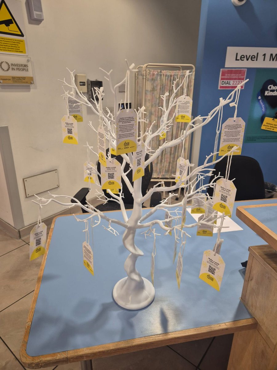 King's College Hospital Charity tweet media