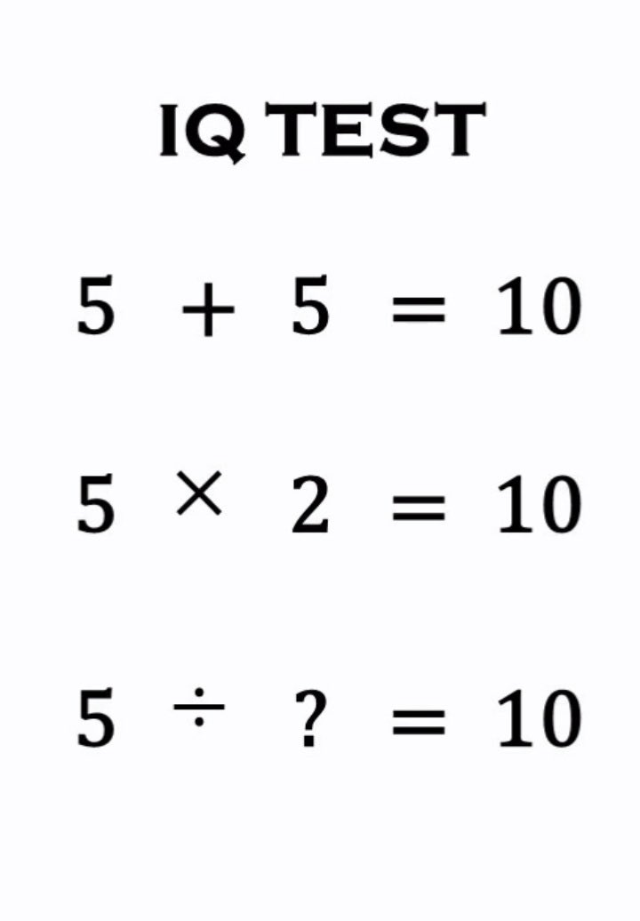 suchartistic_'s tweet photo. Are you smart enough to solve this? https://t.co/1N2gYMGMvx