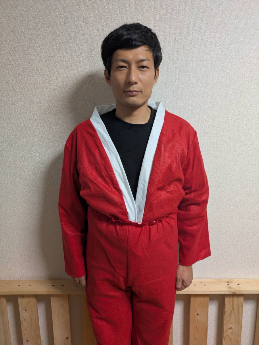 こだまさん お知らせ】 こだまさんは自分へのクリスマスプレゼント買いました