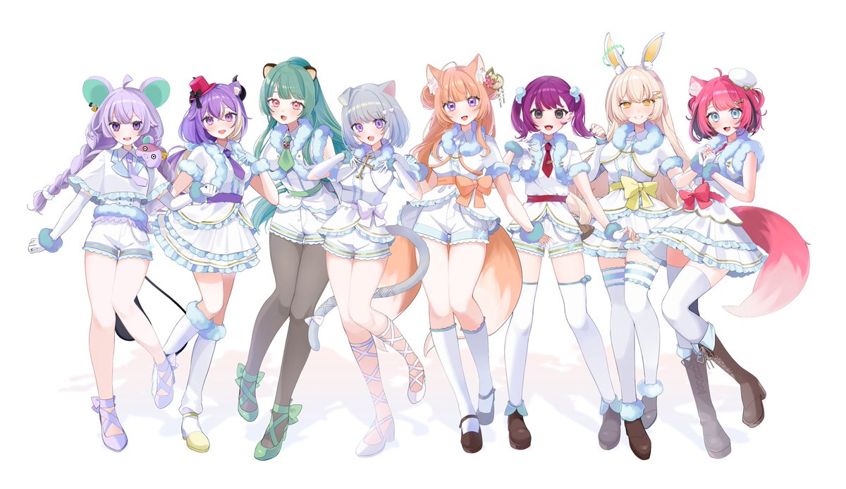 八汐くじら tweet media