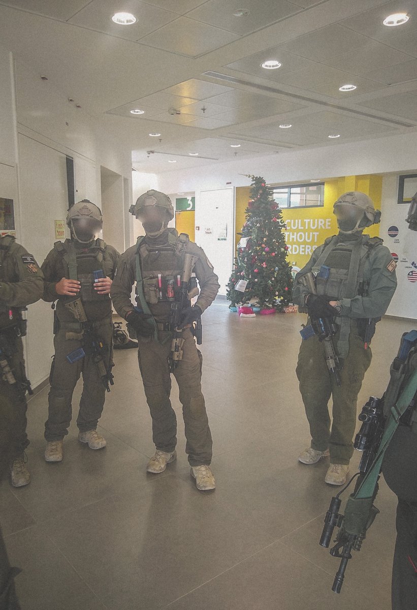 Agilite Tactical tweet media