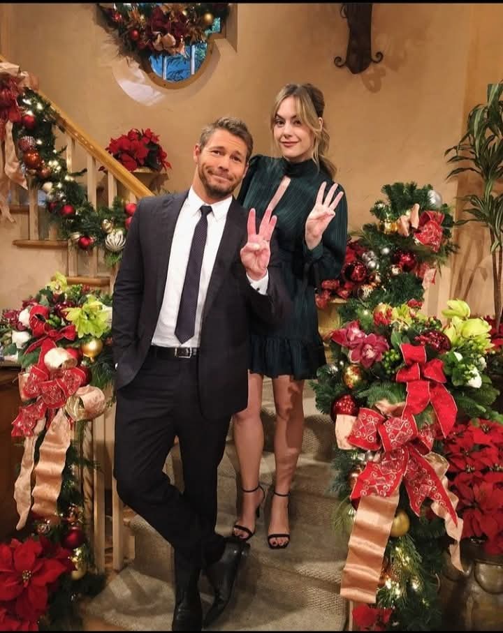 Samintha19's tweet image. #Lope🎄🎄