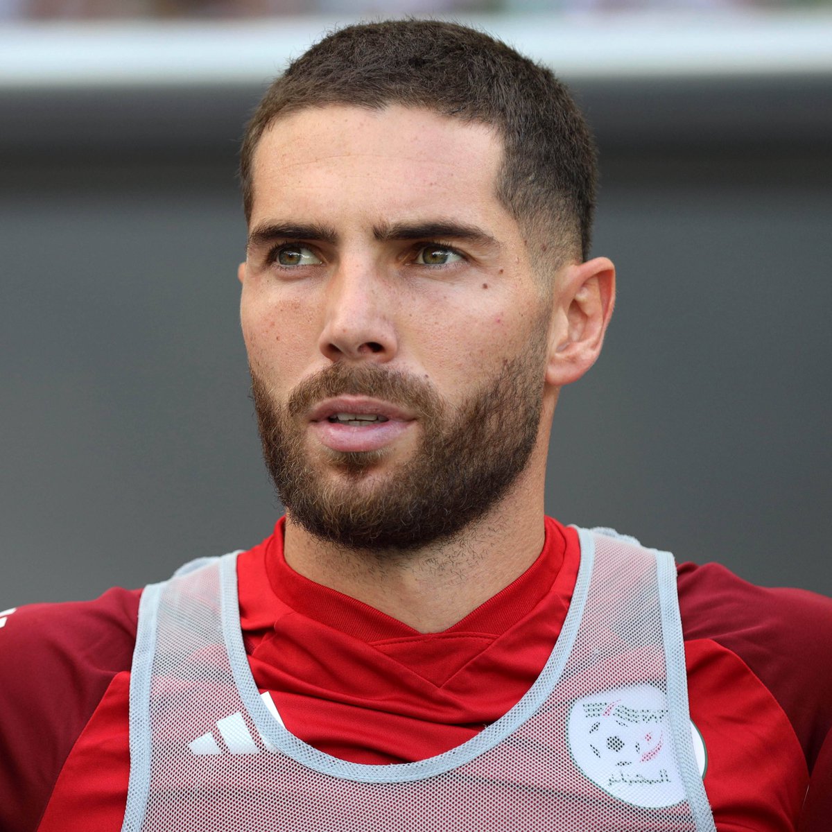 🚨🚨🎙️| Zinedine Zidane son, Luca Zidane reveals why he chose to represent Algeria over France:

“With Algeria, I immediately think of my grandfather. From a young age, we have an Algerian culture in my family. I talked about it with him before going to the national team, he was