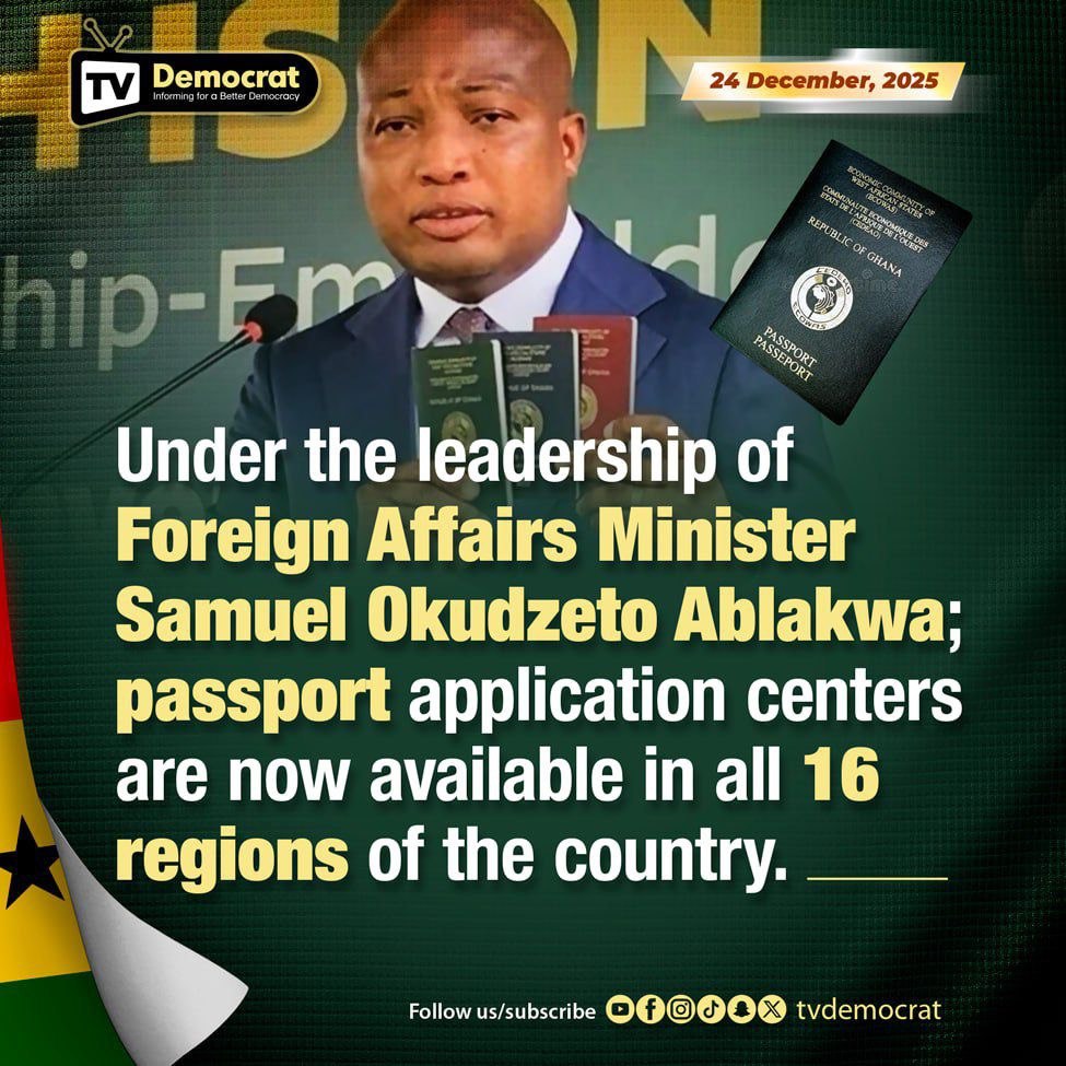 TV DEMOCRAT tweet media