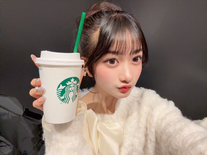 上村佳里奈のTwitter画像22