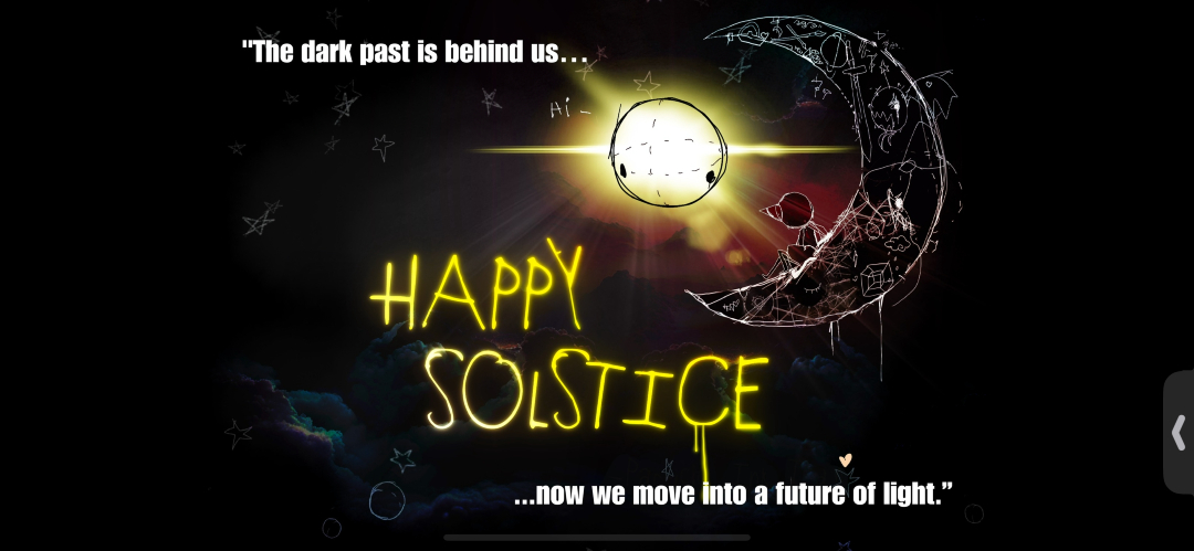 particleink's tweet image. More Light. More Magic. Growing the Glow ✨