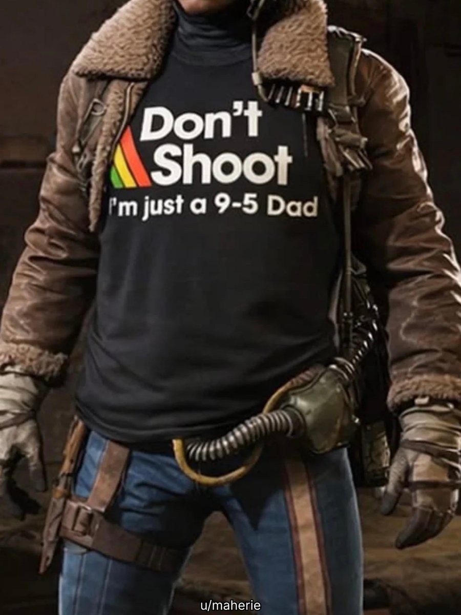 TheRooster's tweet image. So many players would wear this